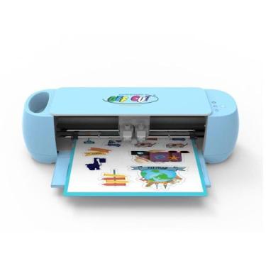 Imagem de Plotter De Recorte Off Cut Off-P3 A3 ul Off Paper - Off Paper Industri