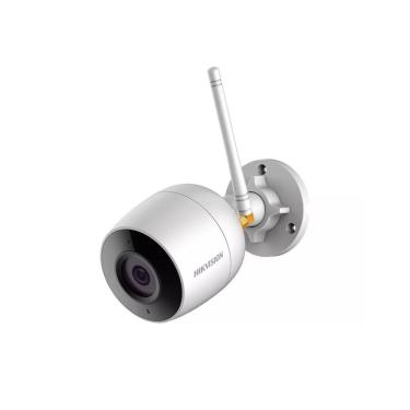 Imagem de Camera Bullet Hikhome Wifi Ds-2Cd2023G0D-Iw2 2,8Mm Hikvision