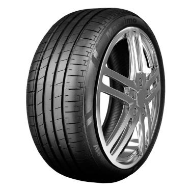 Imagem de Pneu Para Carro Massimo Badax 195/60r15 88v Preto