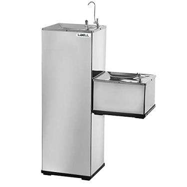 Imagem de Purificador Press Side 220V - Libell