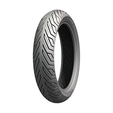 Imagem de MICHELIN Pneu de patinete dianteiro City Grip 2 - 110/70-16 (52S)