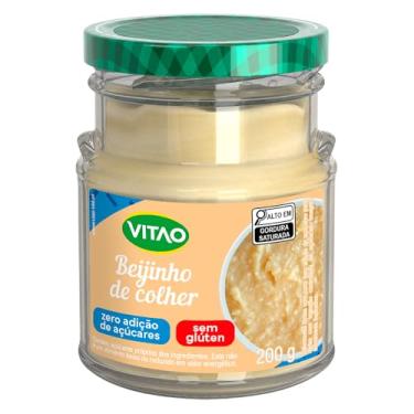 Imagem de Vitao Beijinho Zero