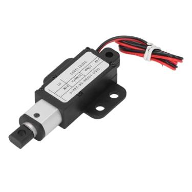 Imagem de SUNGOOYUE Mini Implementação Linear de Design de Design Eficaz para ABS 1 -Armas Robóticas de Peça para Sistemas de Automação de Máquinas Industriais