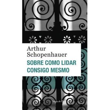 Imagem de      Sobre como lidar consigo mesmo - Ed. Bolso - VOZES EDITORA