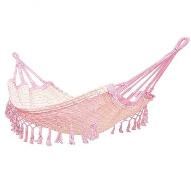 Imagem de Rede De Dormir Para Berço De Bebê Cor:rosa Bebê