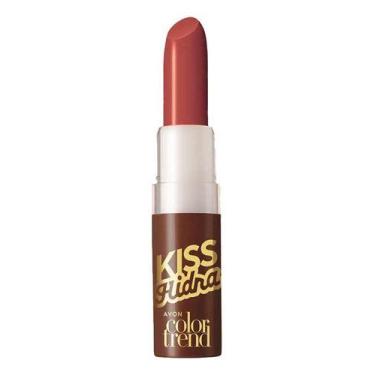 Imagem de Batom Avon Color Trend Coleção Chocolate 3,6g - Lançamento, Chocolate 