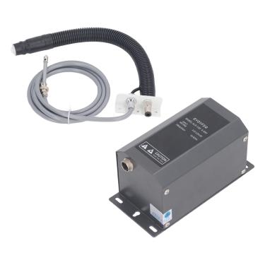 Imagem de Generic Ionizador Anti -estático, Aplicação Anti -estática de Ar Ar de Largura 10w 4,6kV Visor LED Tensão Saída para Montagem Eletrônica (#1)