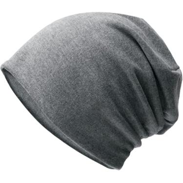 Imagem de Boné Anti-radiação Unissex, Gorro De Proteção Emf, Torres De Celular, Medidores Inteligentes, Tampa De Blindagem Wifi, Touca Craniana Elástica Com Bloqueio De Radiação De Microon, Grey