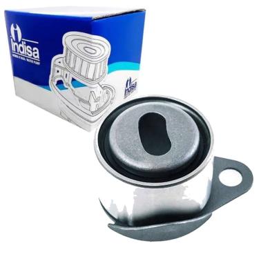 Imagem de Tensionador - Laguna 1995 A 2001 / Megane 1997 A 2001 / Scenic 1999 A 2001 / Trafic 1999 A 2002 - T701256