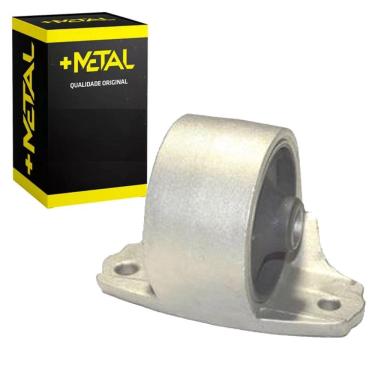 Imagem de Coxim Inferior Frontal Do Motor - Cerato 2007 A 2010 / I30 2007 A 2012 - 31600+Ms