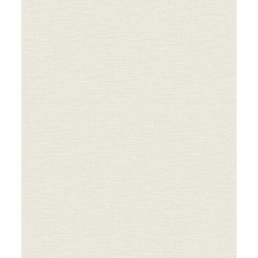 Imagem de Papel de Parede Time Aspecto Texturizado Cinza Claro TJ1105