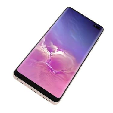 Imagem de Digitalizer LCD S10 Plus Touch Display Substitua (Ouro)