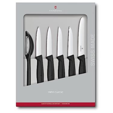 Imagem de Victorinox Clássico suíço, múltiplo, preto