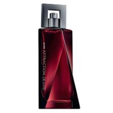 Imagem de Attraction Desire for Him - 75ml - AVON