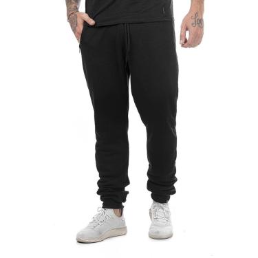 Imagem de Calça Moletom Jogger Basic Masculina-Masculino