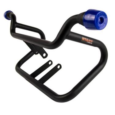 Imagem de Protetor de Motor Coyote Start Street - CG 160 Titan / Fan / Start - H
