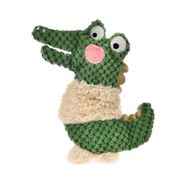 Imagem de Chalesco Brinquedo Sweet Jacaré Verde