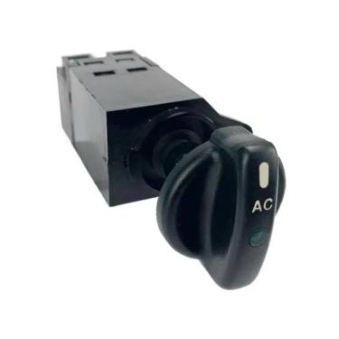 Imagem de Botão Ar Condicionado De Velocidade Mondeo 92 93 93Bg18578Cc