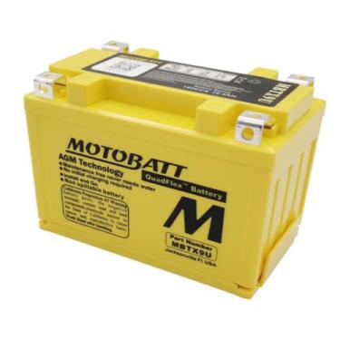 Imagem de Bateria Motobatt Mbtx9u Suzuki Gsx 1000 Fa Gsx-s1000 A F Fa