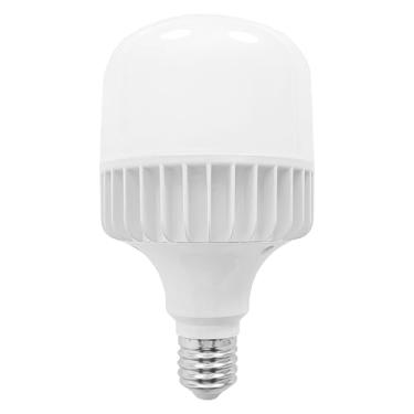 Imagem de Lâmpada Led Alta Potência HW T 65W 6500K 7200lm Bivolt E40