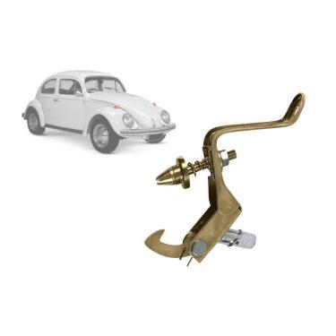 Imagem de Fecho Do Capo Superior Fusca Sedan1300/1500 71 Até 81