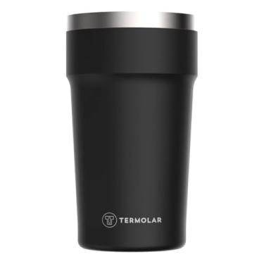 Imagem de COPO TÉRMICO PUB 500ml PRETO
