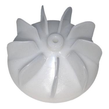Imagem de Ventoinha hélice para secador Taiff vários modelos - rml