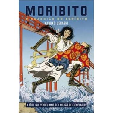 Imagem de Livro Moribito O Guardião Dos Espírito - Wmf Martins Fontes