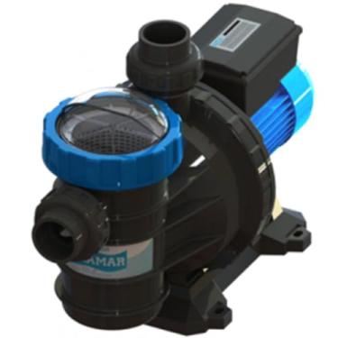 Imagem de Bomba Bmc-33 1/3 Cv Para Piscinas De Até 40 Mil Litros Sodramar Bmc 33 Mono