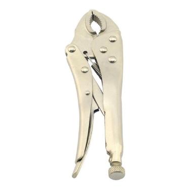 Imagem de Alicate de Pressão Curvo 10 Pol MTX 250mm