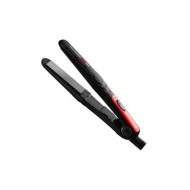 Imagem de Chapinha/Prancha de Cabelo Mondial P-11 - Cerâmica 200C, Bivolt