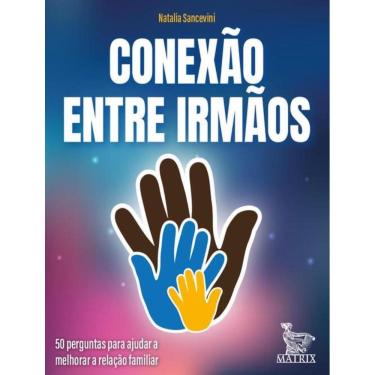 Imagem de Conexao Entre Irmaos