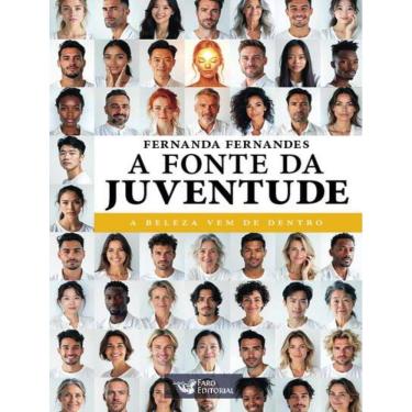 Imagem de Fonte Da Juventude,A