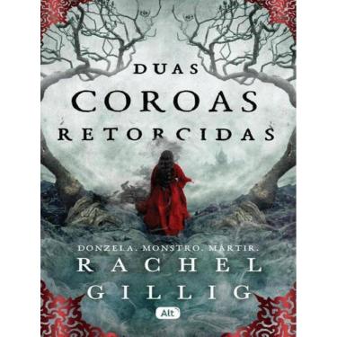 Imagem de Duas Coroas Retorcidas