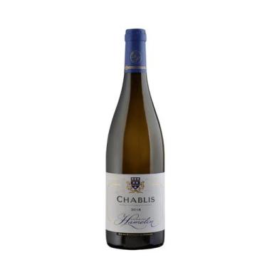 Imagem de Vinho chablis domaine hamelin acc 750 ml branco