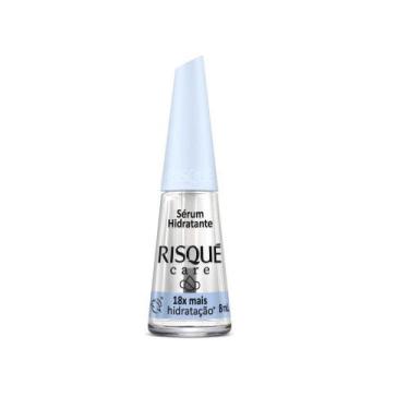 Imagem de Esmalte Risqué Care Sérum Hidratante 8ml - Risque
