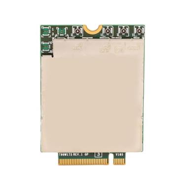 Imagem de VBESTLIFE T99W175 Módulo de Rede 5G de Laptop, 5W10V25768 5G NR PCI Express M.2 Adaptador de Placa de Rede para ThinkPad T14S X13 X1 Yoga