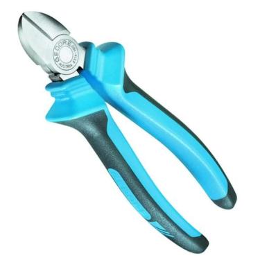 Imagem de Alicate Corte Diagonal 5.1/2`` Isolado 8314-140Jc Gedore