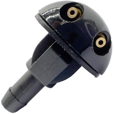 Imagem de Superall 28930-3S500 Bocais de limpador de para-brisa Assy Bicos jato de água para Nissan Navara Silvia Sentra Sunny Pathfinder Pulsar Frontier X-Trail Altima, Isuzu D-Max Replace 289303S500, 28931