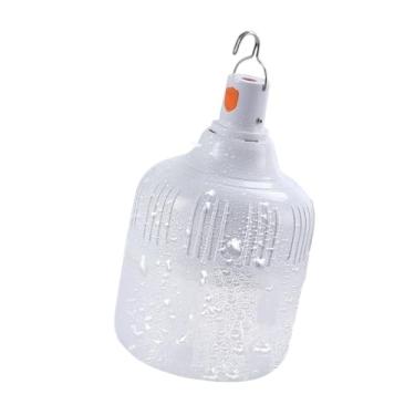 Imagem de Lâmpada Led Iluminação Para Acampamento Camping Pescaria，iluminação de emergência Usb.