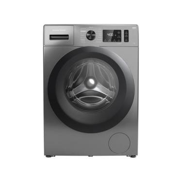 Imagem de Lavadora de Roupas Brastemp 11kg Aço Inox  15 Programas de Lavagem Tit