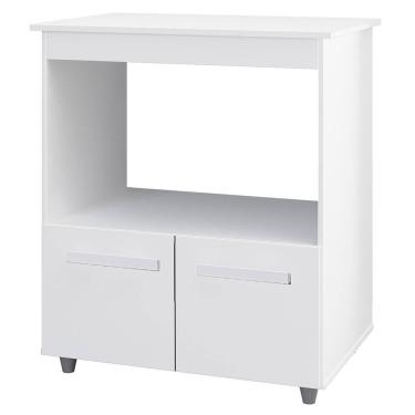 Imagem de Balcao Multiuso Forno 2P 75 cm Angela Mobbs