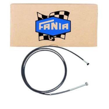 Imagem de Cabo Comando Velocímetro - Lpo 1113 1974 A 1994 - 60-187 - FANIA