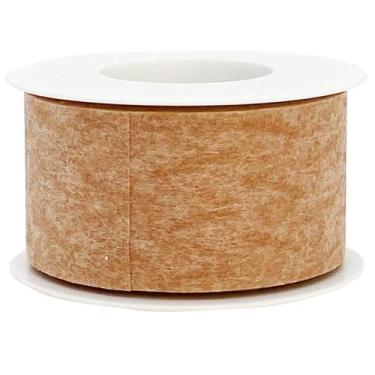 Imagem de Fita Micropore 3M Bege 25Mm X 10M Hipoalergênica
