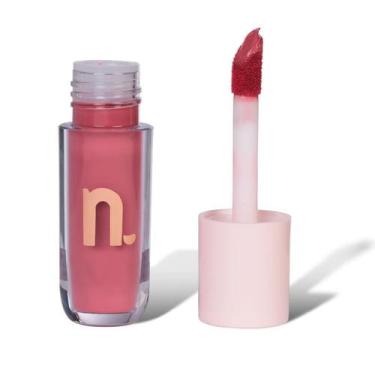 Imagem de Blush Líq Multifuncional Western Bruta Rustica E Sistematica - Nina Ma