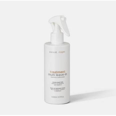 Imagem de Braé Stages Treatment - Multi Leave-in Spray 260ml