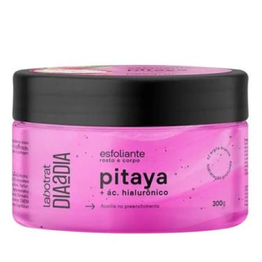 Imagem de Esfoliante Corporal Pitaya Dia A Dia Labotrat 300g