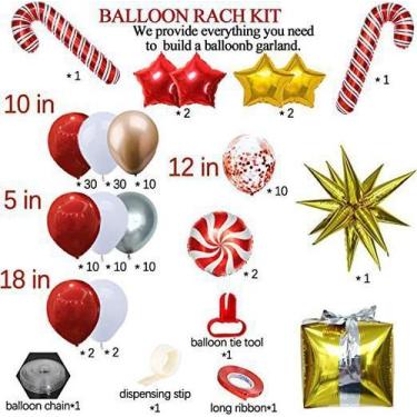 Imagem de Terno de Natal - rubfac