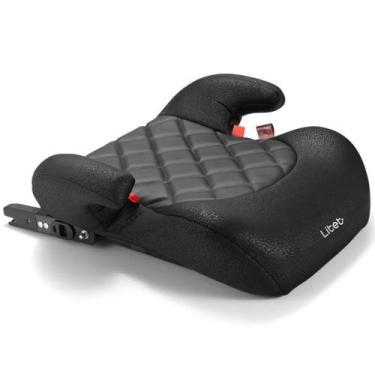 Imagem de Assento De Elevação Infantil para Carro Isofix Litet Yukon FX Booster 