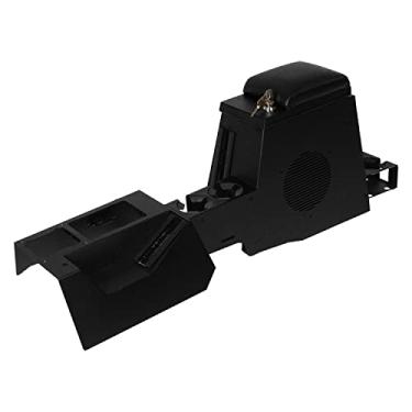 Imagem de Tuffy Console de segurança de alto-falante/armazenamento 066-01